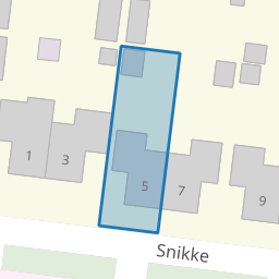 Perceel EMN00-AG-646