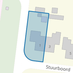 Perceel EMN00-AG-661