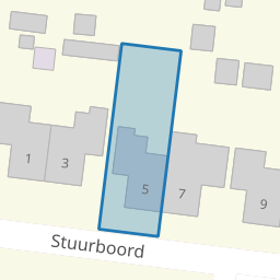 Perceel EMN00-AG-663