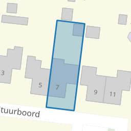 Perceel EMN00-AG-664