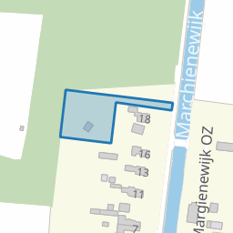 Perceel EMN00-AG-692