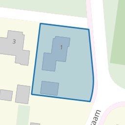 Perceel EMN00-AG-768