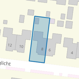 Perceel EMN00-AG-818