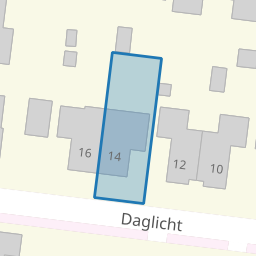 Perceel EMN00-AG-821