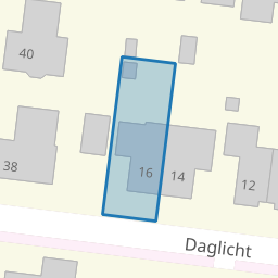 Perceel EMN00-AG-822