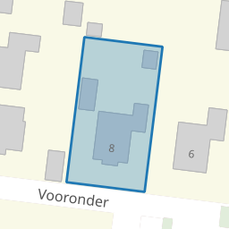 Perceel EMN00-AG-833