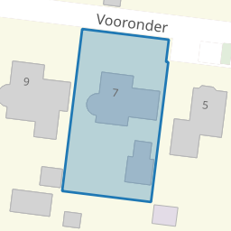 Perceel EMN00-AG-836