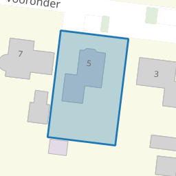 Perceel EMN00-AG-837