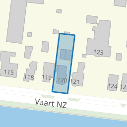 Perceel EMN00-AG-960