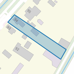 Perceel EMN00-B-10050