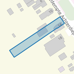 Perceel EMN00-B-10087