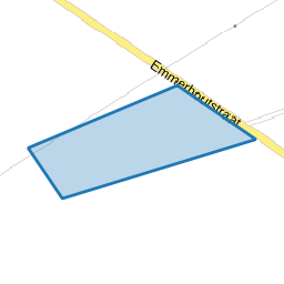 Perceel EMN00-B-10182