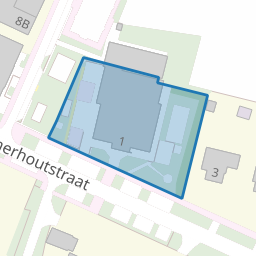 Perceel EMN00-B-10329