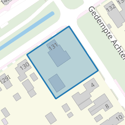 Perceel EMN00-B-10401