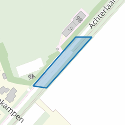 Perceel EMN00-B-10491