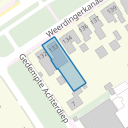 Perceel EMN00-B-10505