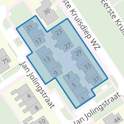 Perceel EMN00-B-10509