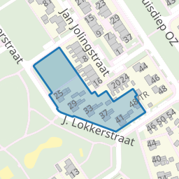 Perceel EMN00-B-10569