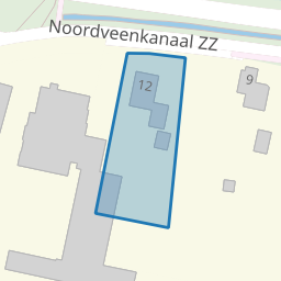 Perceel EMN00-B-10714