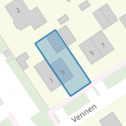 Perceel EMN00-B-10721