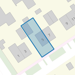 Perceel EMN00-B-10722