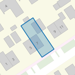 Perceel EMN00-B-10723