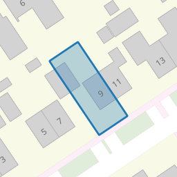 Perceel EMN00-B-10724