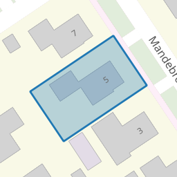 Perceel EMN00-B-10739