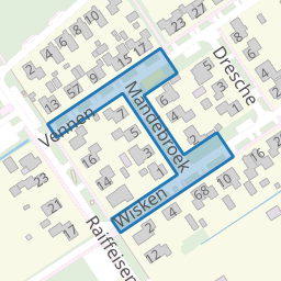 Perceel EMN00-B-10748