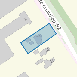 Perceel EMN00-B-10753