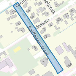 Perceel EMN00-B-10869