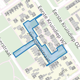 Perceel EMN00-B-10871