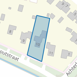 Perceel EMN00-B-10877