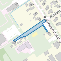 Perceel EMN00-B-10902