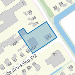 Perceel EMN00-B-10904