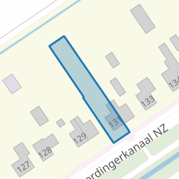 Perceel EMN00-B-10909