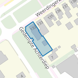 Perceel EMN00-B-10913