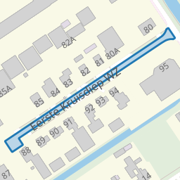 Perceel EMN00-B-10936