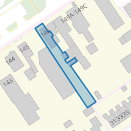 Perceel EMN00-B-10980