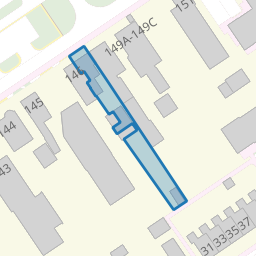 Perceel EMN00-B-10981