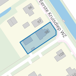 Perceel EMN00-B-11027