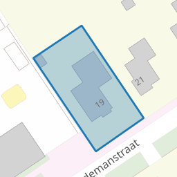 Perceel EMN00-B-11030