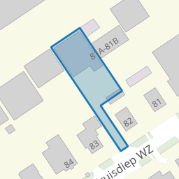 Perceel EMN00-B-11047