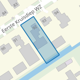 Perceel EMN00-B-11051