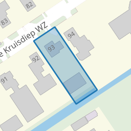 Perceel EMN00-B-11052