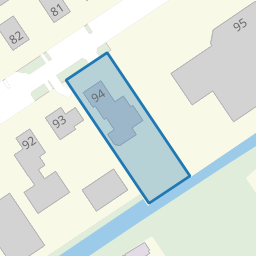 Perceel EMN00-B-11053