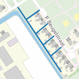 Perceel EMN00-B-11122