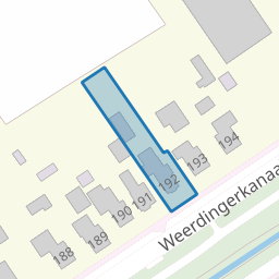 Perceel EMN00-B-11161