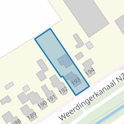 Perceel EMN00-B-11162