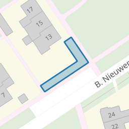 Perceel EMN00-B-11270